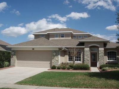 3972 Beacon Ridge Way, Clermont, FL, 34711