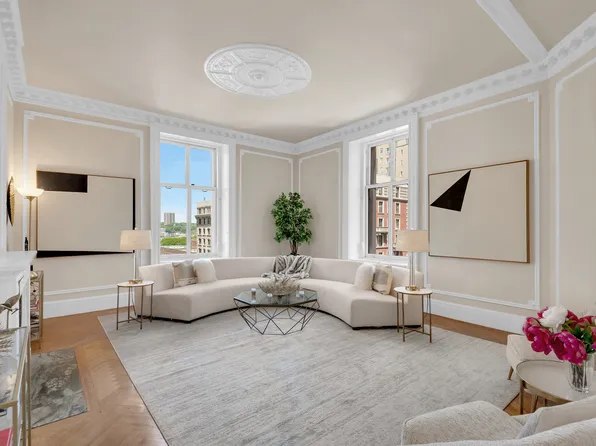390 West End Avenue 6H image 1 of 9