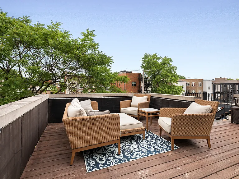 2728 W Cortez St #1 — Photo 34