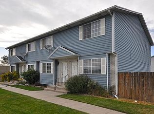 2852 S Brookway Dr, West Valley City, UT 84119