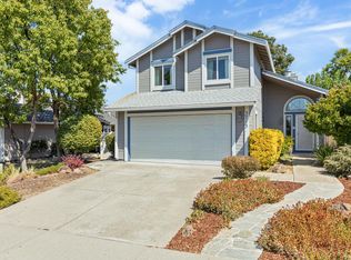 3713 Black Eagle Dr, Antelope, CA