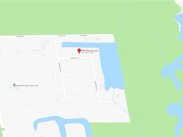 3400 Coquina Ln, Saint James City, FL 33956