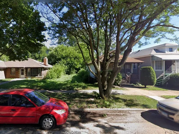 1114 W 110th Pl, Chicago, IL 60643
