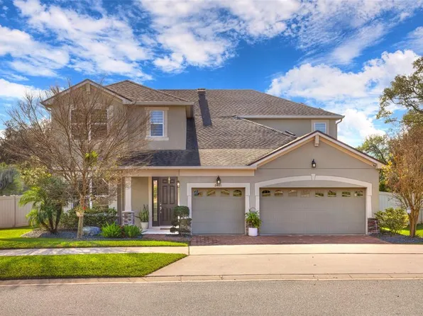 2401 Oxmoor Dr, Deland, FL 32724