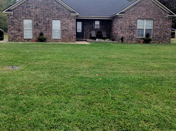 25 N Coker Rd, Vilonia, AR 72173