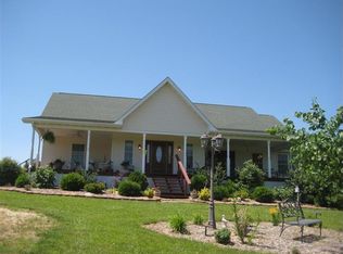 16907 Lawrence 2117, Mount Vernon, MO 65712