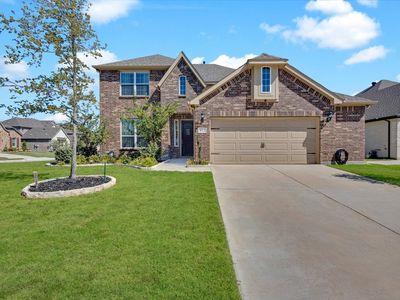 912 Darcy Dr, Mansfield, TX, 76063