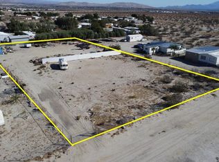 129 Roberts Rd, Desert Hot Springs, CA 92240