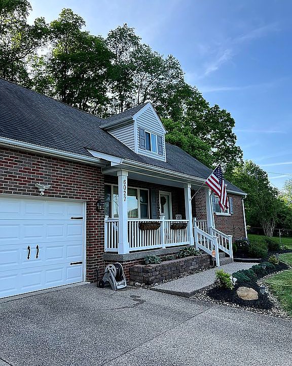 6027 Baker Rd, Huntington, WV 25705 Zillow