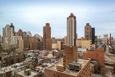 Sold by Brown Harris Stevens