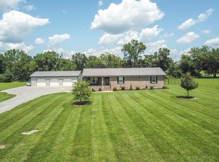 5621 Wayside Rd, Christiana, TN 37037