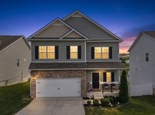 2936 Timewinder Way, Columbia, TN 38401