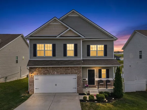 2936 Timewinder Way, Columbia, TN 38401