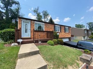 149 Courtney Dr, Verona, PA 15147