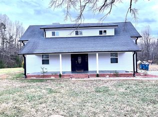 3600 Old Climax Rd, Climax, NC 27233