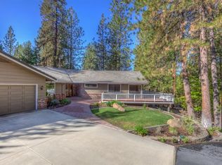 5652 Pilot Peak Rd, Mariposa, CA 95338