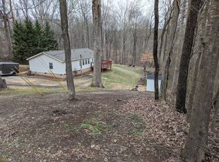 4411 Whiporwill Rd, Gillsville, GA 30543