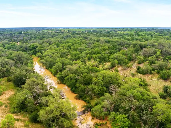 Highway 377 S, Brookesmith, TX 76827