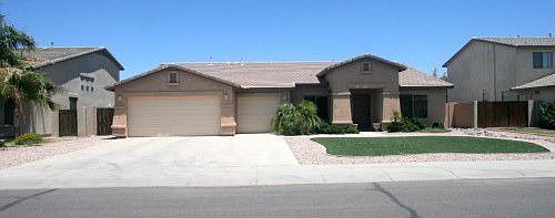 2nd image of 3584 E Kimball Ct