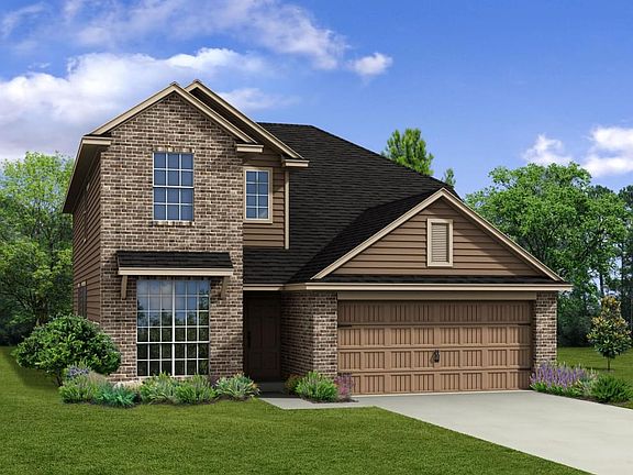 2nd image of 3313 Shawlande Dr