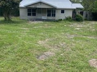 1098 Orange Hill Rd, Chipley, FL 32428