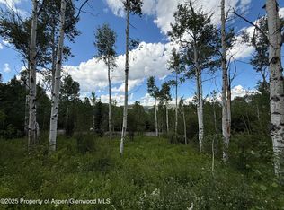 521 Faraway Rd, Snowmass Village, CO 81615