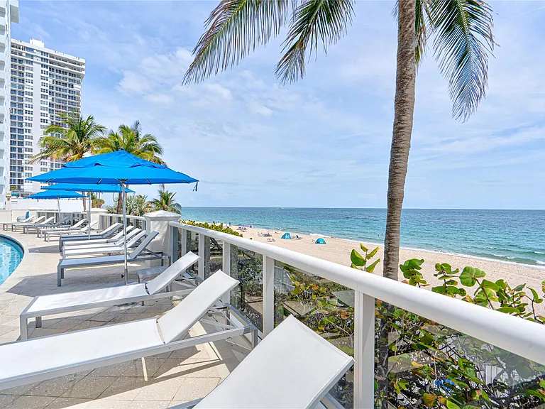 4240 Galt Ocean Dr #1006 — Photo 40