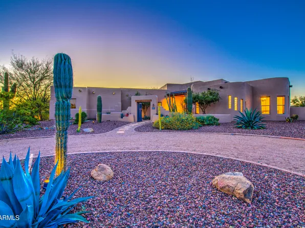 8540 E MCDOWELL Road #122, Mesa, AZ 85207