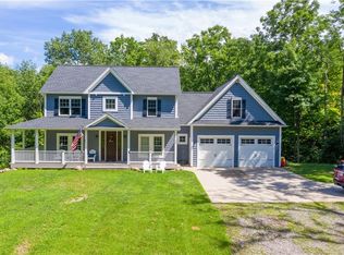 7015 Adams Rd, Livonia, NY 14487