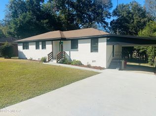 2630 Pauladale Dr, Macon, GA 31211