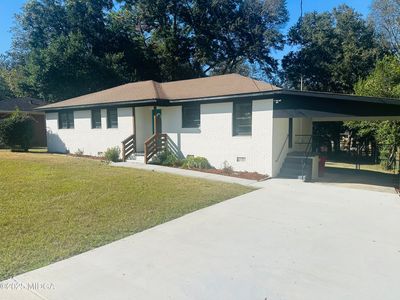 2630 Pauladale Dr, Macon, GA, 31211