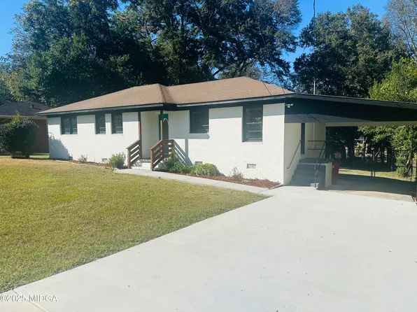 2630 Pauladale Dr, Macon, GA 31211