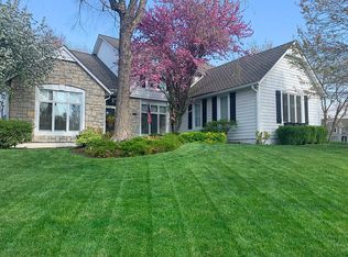 14003 Woodward St, Overland Park, KS 66223