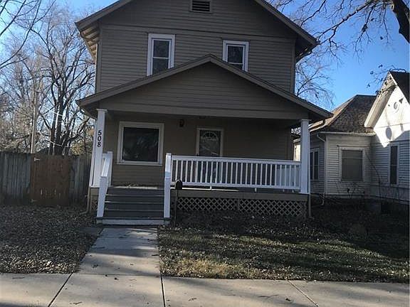 2nd image of 508 S Willow St
