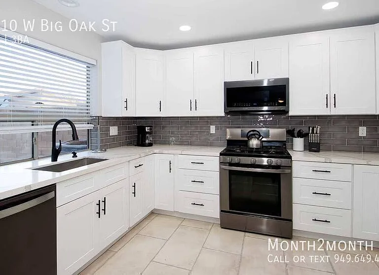 2510 W Big Oak St — Photo 12