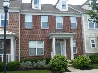 7 Old Mill Dr, Voorhees, NJ 08043