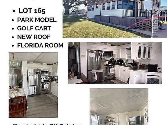 2nd image of 12645 Morning Dr Lot 165
