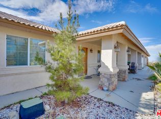 11574 Buena Vista Rd, Pinon Hills, CA 92372