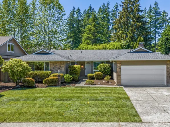 2609 168th Place NE, Bellevue, WA 98008