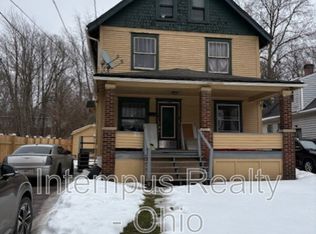 633 Cassius Ave Unit 1, Youngstown, OH 44505