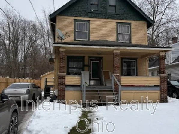 633 Cassius Ave Unit 1, Youngstown, OH 44505