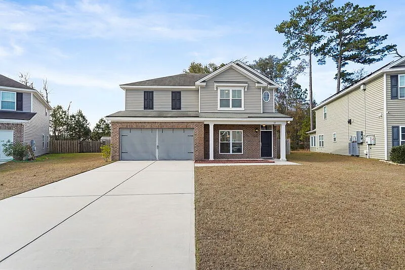 137 Spoonbill Cir #A