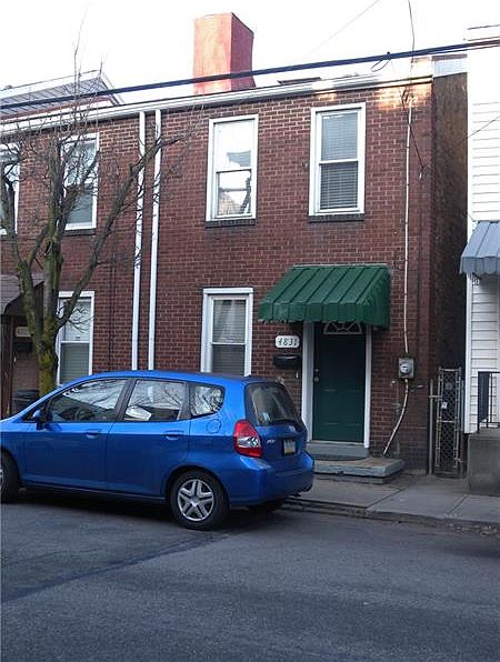1st image of 4831 Hatfield St