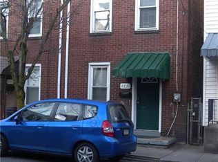 4831 Hatfield St, Pittsburgh, PA 15201