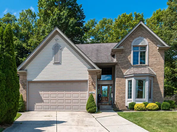 5806 Pebblestone Ct, Erie, PA 16506
