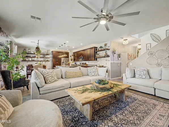 26204 N 120TH Lane, Peoria, AZ 85383
