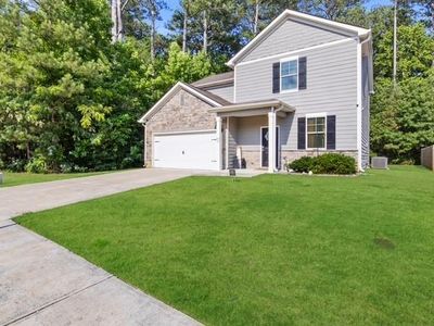 7977 Rudder Cir, South Fulton, GA, 30213