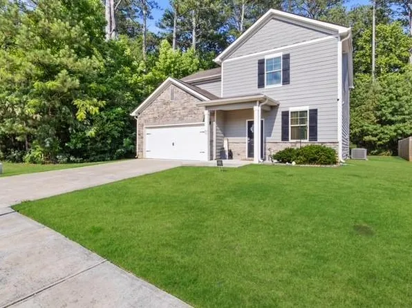 7977 Rudder Cir, South Fulton, GA 30213