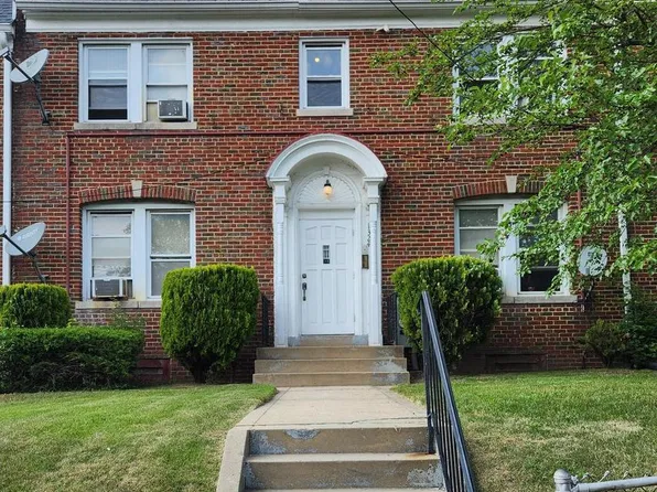 1324 Bryant St NE, Washington, DC 20018