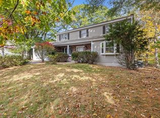 163 Standish Rd, Needham, MA 02492